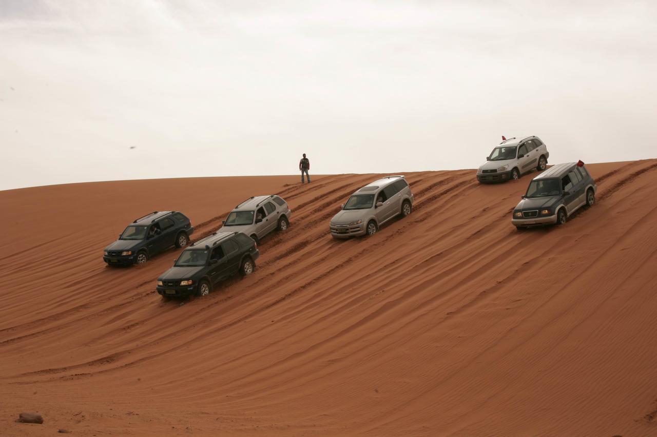 Space Village Luxury Camp Wadi Rum Exterior photo