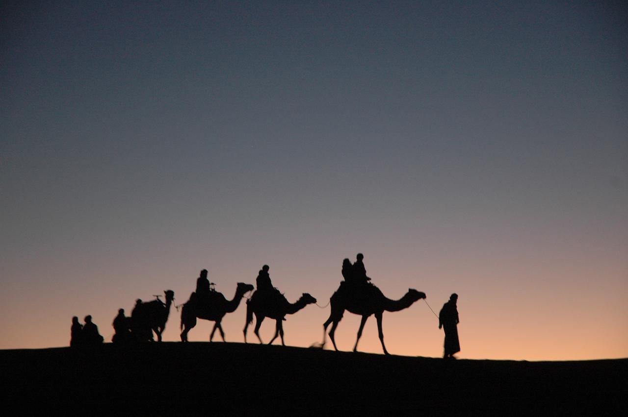 Space Village Luxury Camp Wadi Rum Exterior photo